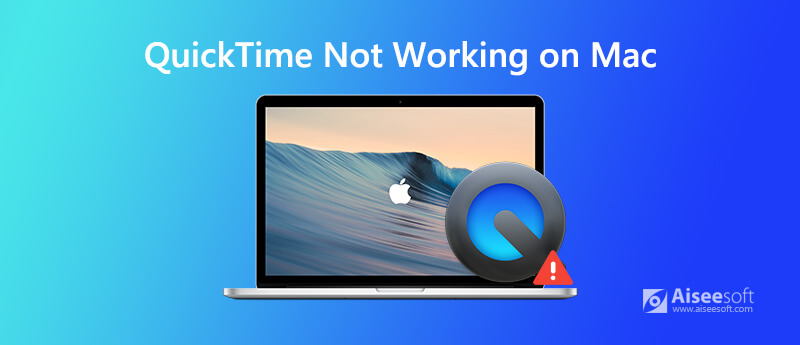 is quicktime for mac